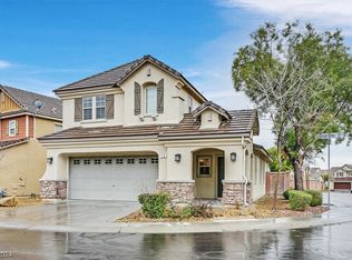 13 Snow Dome Ave, North Las Vegas, NV 89031