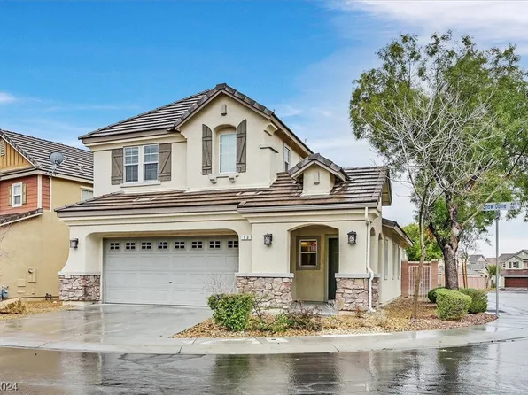 13 Snow Dome Ave, North Las Vegas, NV 89031