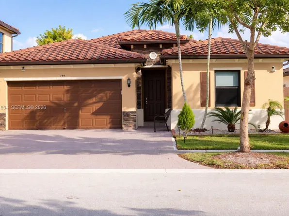 139 NE 26th Ter, Homestead, FL 33033