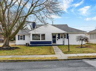 114 E Maplewood Ave, Mechanicsburg, PA 17055