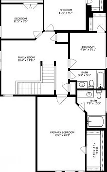 1401 Silver Maple Ln — Photo 25