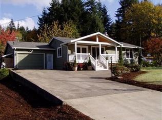 7025 Ray Nash Dr NW, Gig Harbor, WA 98335