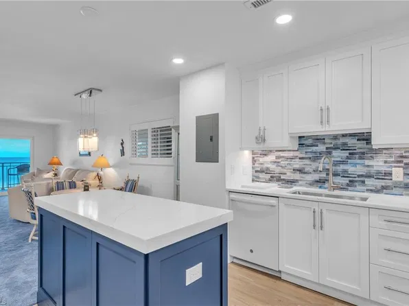 7400 Estero BLVD #404, FORT MYERS BEACH, FL 33931