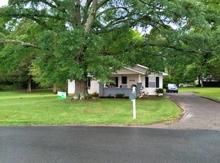816 McCay Ave, Oneonta, AL 35121