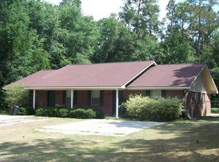 103 Roddie Cir #B, Statesboro, GA 30461