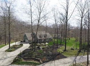 7820 N Thames Dr, Bloomington, IN 47408