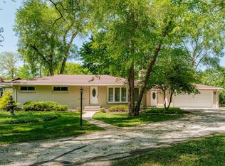 12400 Elmhurst PARKWAY, Elm Grove, WI 53122