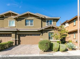 5697 Garriga Dr, Las Vegas, NV 89135