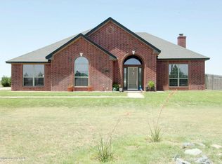 11720 Fewell Trl, Amarillo, TX 79119