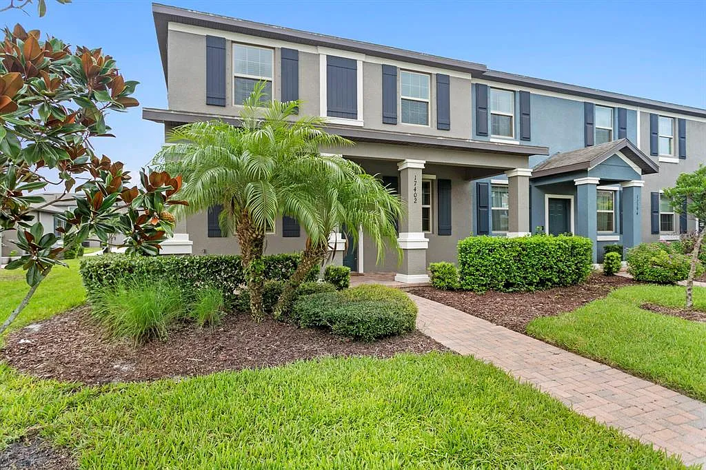 3 bed, 2.5 bath, 1755 sqft, $2,900 — Photo 2