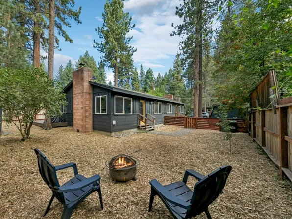 920 Lapham Dr, South Lake Tahoe, CA 96150