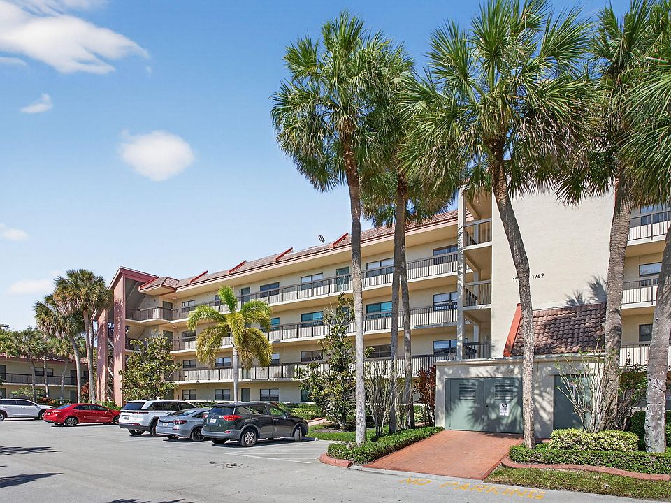 1st image of 1732 Hammock Boulevard #301