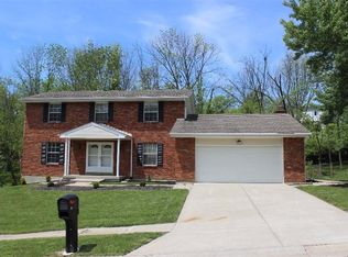 11 Hollow Tree Ct, Hamilton, OH
