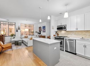 25 McWilliams Pl APT 307, Jersey City, NJ