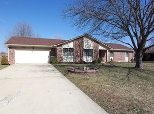 7346 Hawthorne Dr, Plainfield, IN 46168