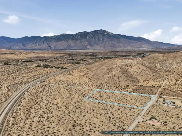 1 Virgo Rd, Desert Hot Springs, CA 92241
