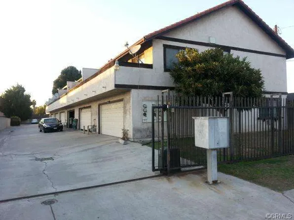 3687 Durfee Ave, El Monte, CA 91732