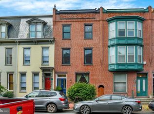 1116 Green St, Harrisburg, PA 17102