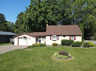 6981 Sunrise Dr, Lino Lakes, MN 55014