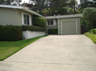 2828 Sunset Ter, San Mateo, CA 94403