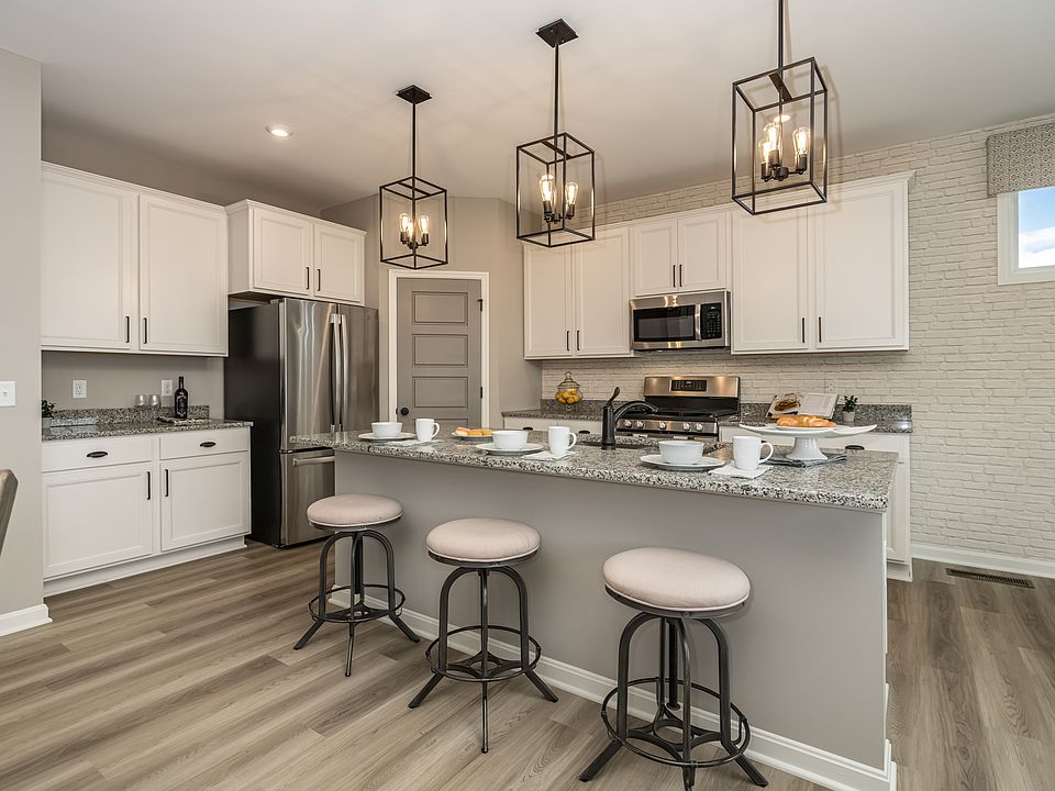 DaVinci Plan, Henley Woods, Arnold, MO 63010 Zillow