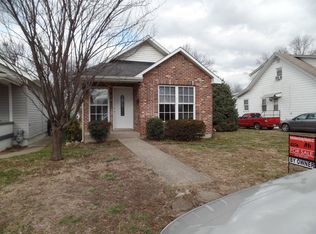 919 W Whitney Ave, Louisville, KY 40215