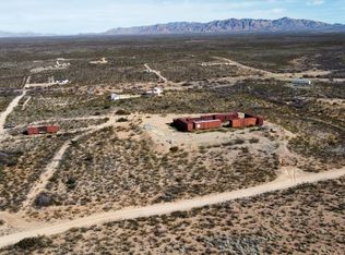 1900 N Wilson Ranch Rd #8, Tombstone, AZ 85638