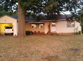 726 N Wall St, Buhler, KS 67522