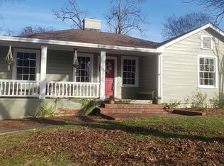 231 Calloway Dr, Macon, GA 31204