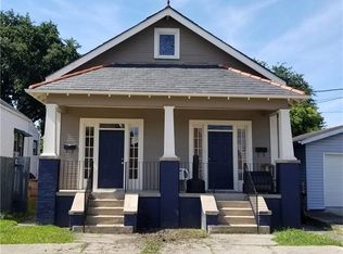 2521 N Roman St, New Orleans, LA 70117
