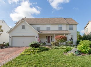 6259 Meriden Ct, Canal Winchester, OH