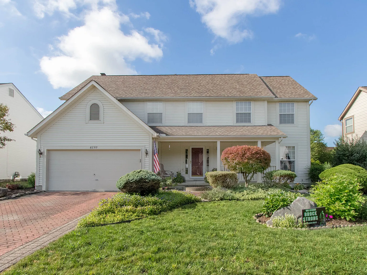 6259 Meriden Ct photo 1
