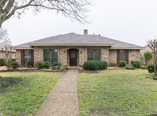 1620 Geneva Ln, Plano, TX 75075