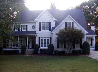 205 Sunrise Dr, Lavonia, GA 30553