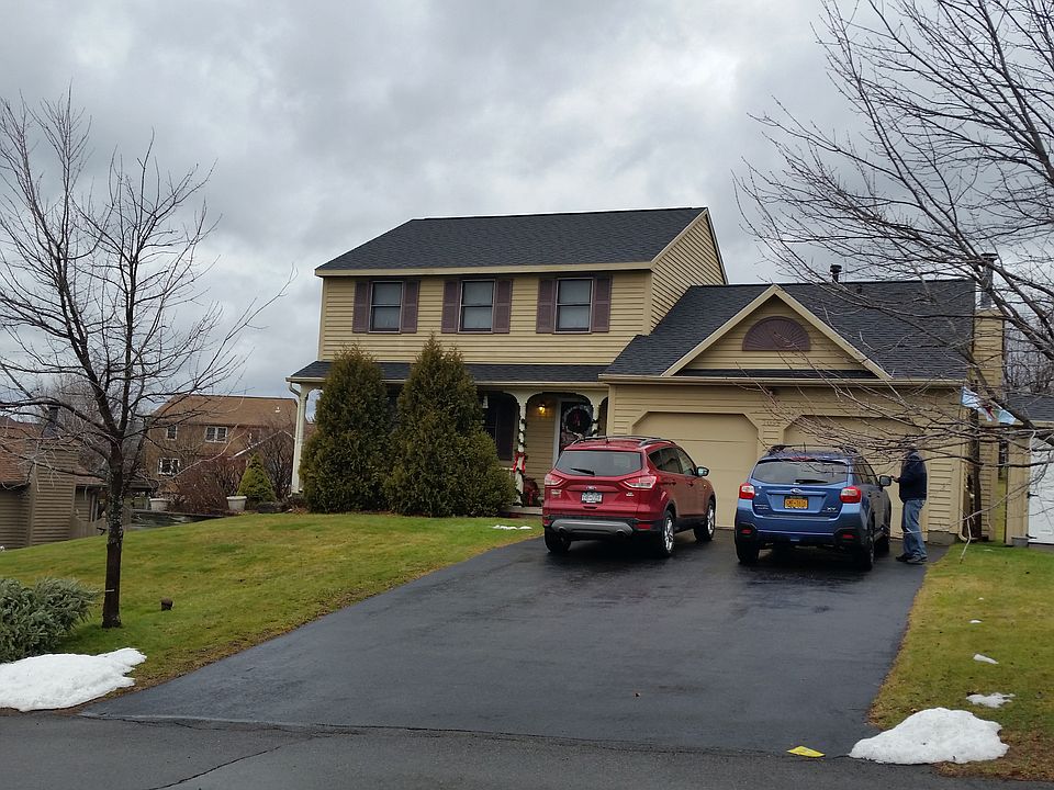 3 Bedroom Colonial 
