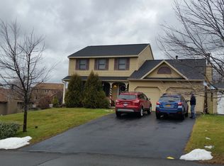 7099 Coventry Rd S, East Syracuse, NY 13057