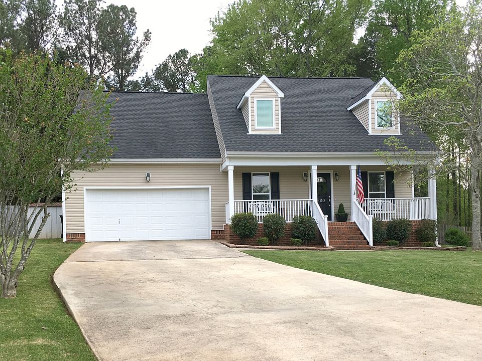 110 Potomac Circle, Madison