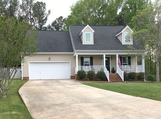 110 Potomac Cir, Madison, AL 35757