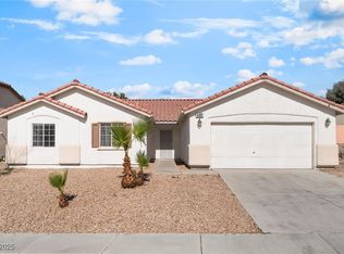 6488 New Brunswick Ave, Las Vegas, NV 89110