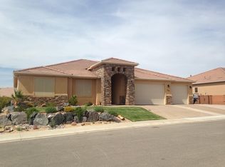 3119 Coronado Dr, Hurricane, UT 84737