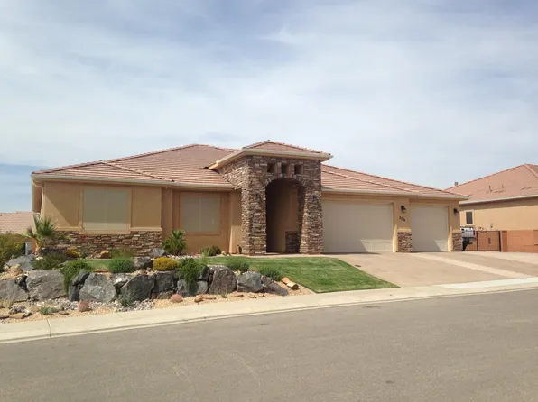 3119 Coronado Dr, Hurricane, UT 84737