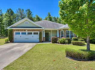 1519 Blair St, Evans, GA 30809