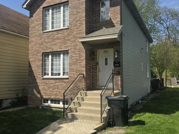 (undisclosed Address), Chicago, IL 60624