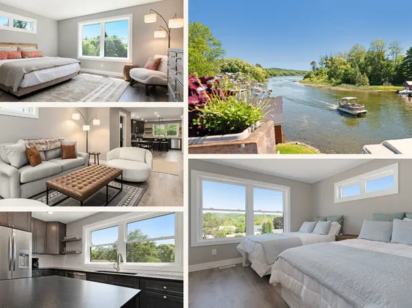 121 N Saint Joseph St Unit 1, Lake Leelanau, MI 49653