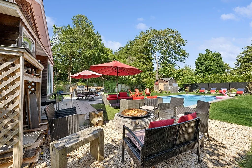 East Hampton Village Rental — Photo 3