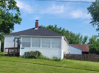 25865 New Guilford Rd, Utica, OH 43080