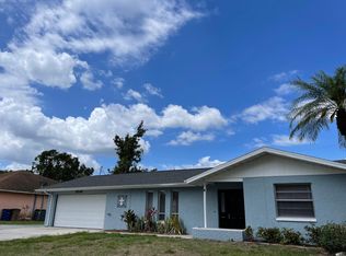 2243 Hibiscus Rd, Fort Myers, FL 33905