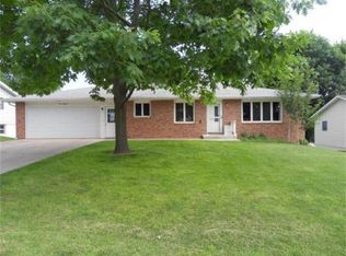 418 W 21st St, Carroll, IA 51401