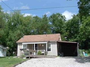 106 N Orchard St, Clinton, MO 64735