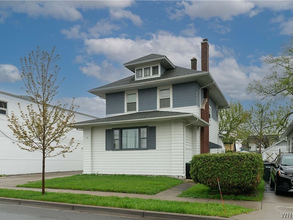 1st image of 16 N End Ave